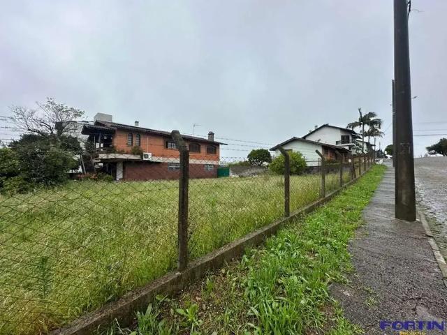 Terreno venda em Região Geográfica Imediata de Caxias do Sul, Caxias do Sul