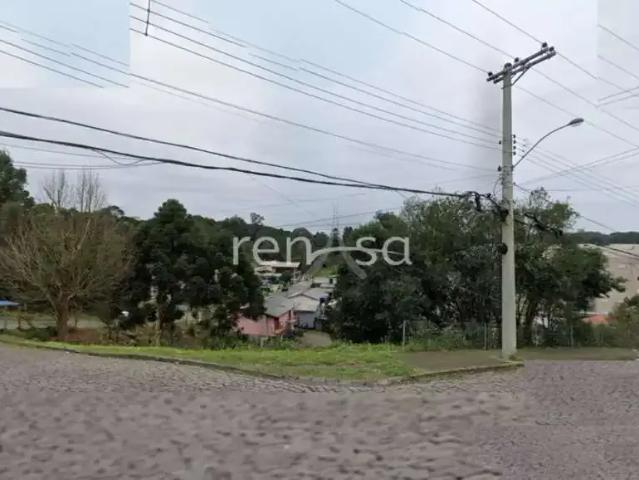 Terreno venda em Região Geográfica Imediata de Caxias do Sul, Caxias do Sul