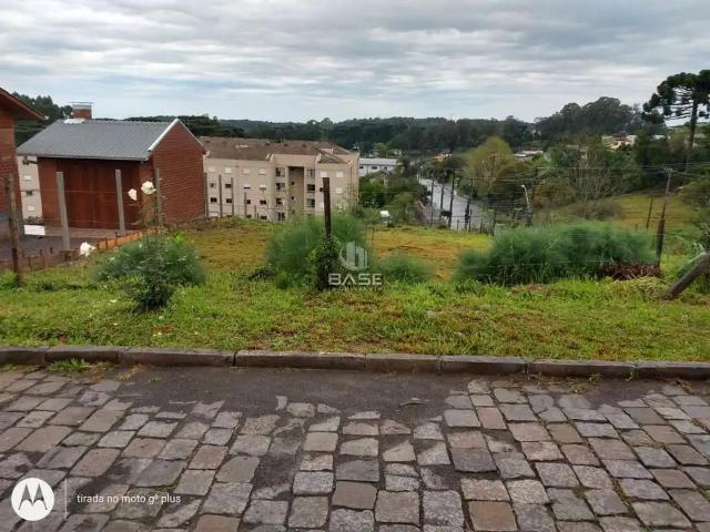 Terreno venda em Região Geográfica Imediata de Caxias do Sul, Caxias do Sul