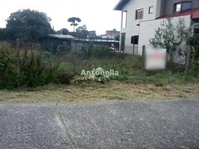 Terreno venda em Região Geográfica Imediata de Caxias do Sul, Caxias do Sul