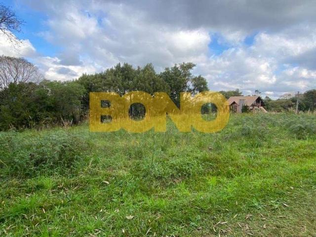 Terreno venda em Região Geográfica Imediata de Caxias do Sul, Caxias do Sul