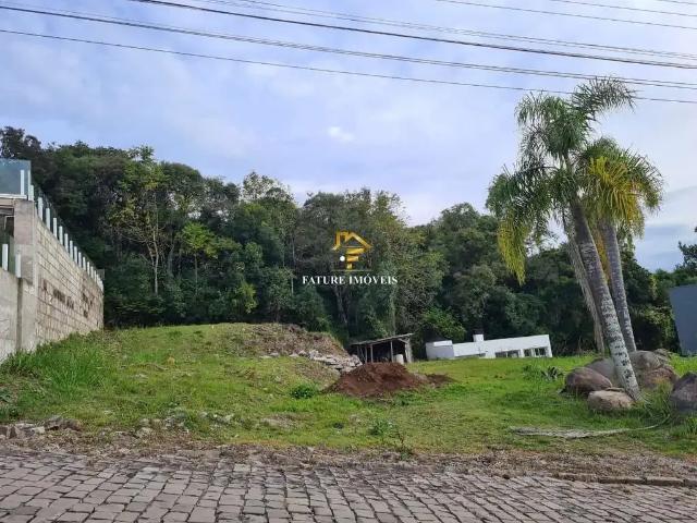 Terreno venda em Região Geográfica Imediata de Caxias do Sul, Caxias do Sul