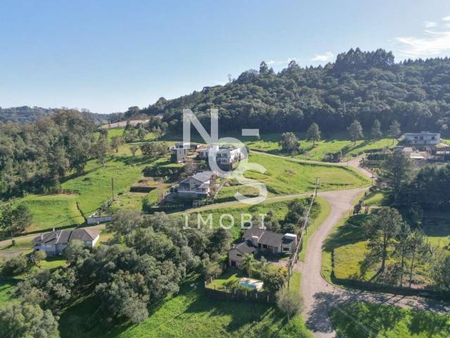 Terreno venda em Região Geográfica Imediata de Caxias do Sul, Caxias do Sul