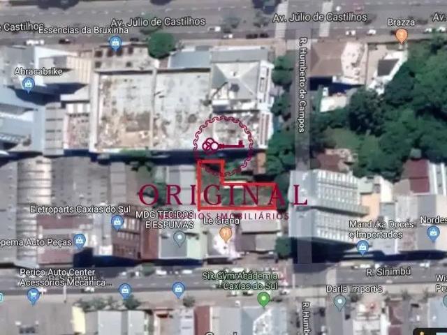 Terreno venda em Região Geográfica Imediata de Caxias do Sul, Caxias do Sul