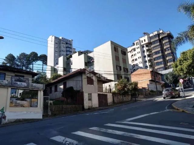 Terreno venda em Região Geográfica Imediata de Caxias do Sul, Caxias do Sul