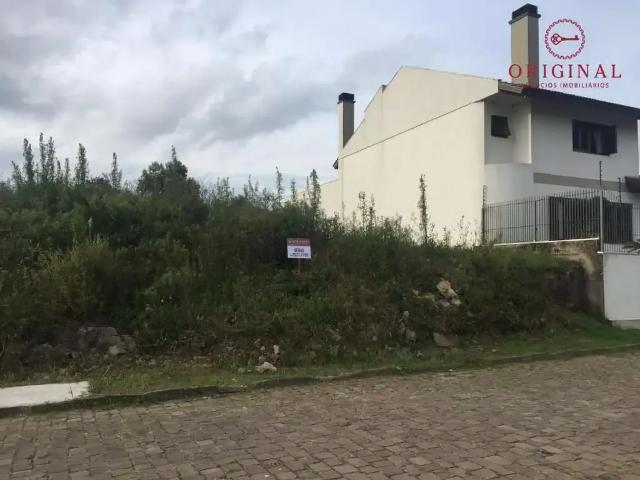 Terreno venda em Região Geográfica Imediata de Caxias do Sul, Caxias do Sul