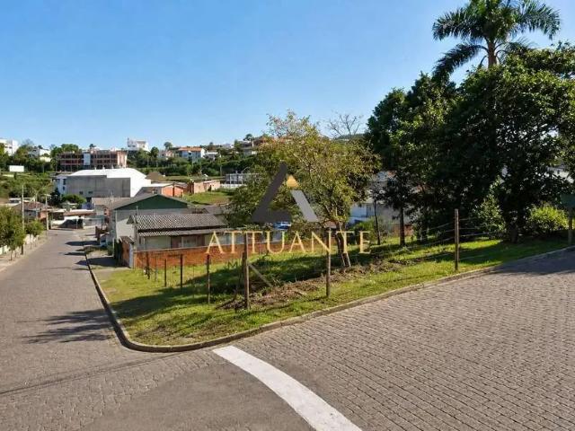 Terreno venda em Região Geográfica Imediata de Caxias do Sul, Caxias do Sul