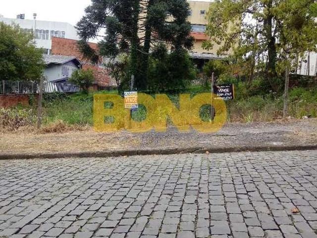 Terreno venda em Região Geográfica Imediata de Caxias do Sul, Caxias do Sul