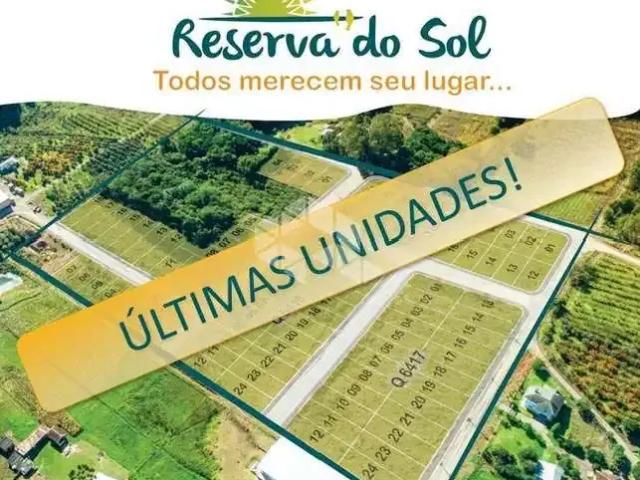 Terreno venda em Região Geográfica Imediata de Caxias do Sul, Caxias do Sul