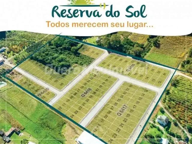 Terreno venda em Região Geográfica Imediata de Caxias do Sul, Caxias do Sul