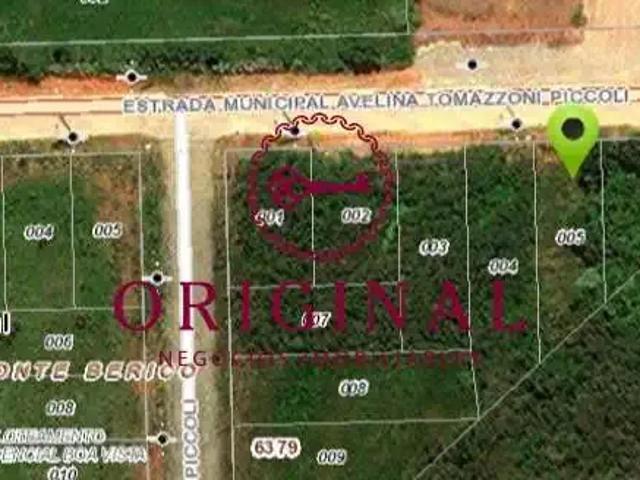 Terreno venda em Região Geográfica Imediata de Caxias do Sul, Caxias do Sul