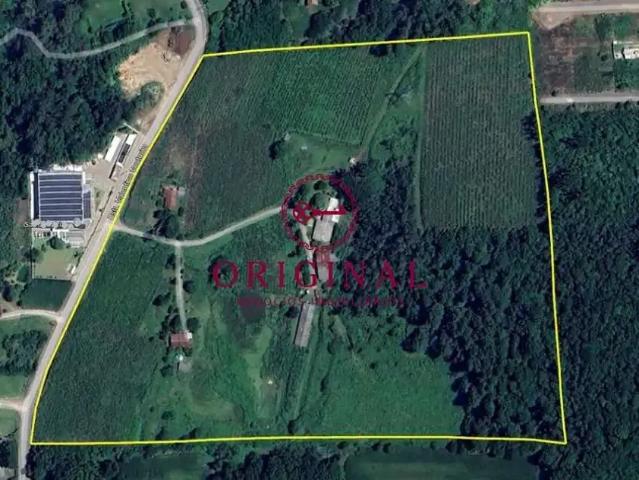 Terreno venda em Região Geográfica Imediata de Caxias do Sul, Caxias do Sul