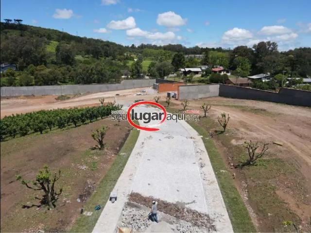 Terreno venda em Região Geográfica Imediata de Caxias do Sul, Caxias do Sul