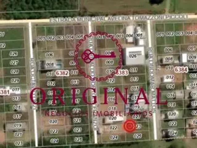 Terreno venda em Região Geográfica Imediata de Caxias do Sul, Caxias do Sul