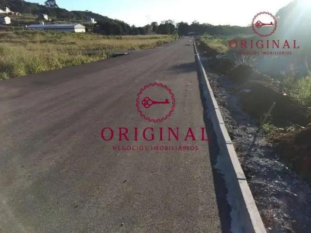 Terreno venda em Região Geográfica Imediata de Caxias do Sul, Caxias do Sul