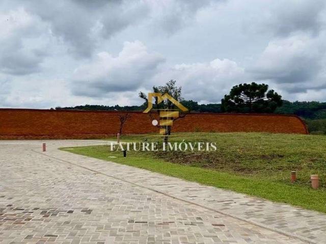Terreno venda em Região Geográfica Imediata de Caxias do Sul, Caxias do Sul