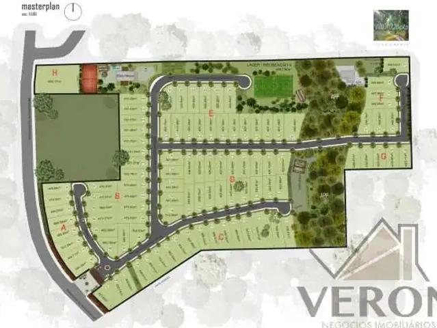 Terreno venda em Região Geográfica Imediata de Caxias do Sul, Caxias do Sul