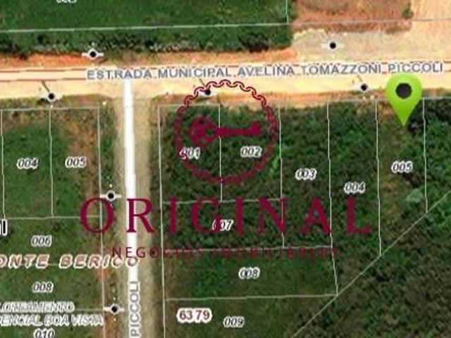 Terreno venda em Região Geográfica Imediata de Caxias do Sul, Caxias do Sul
