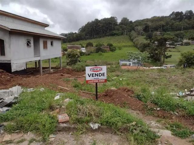 Terreno venda em Região Geográfica Imediata de Caxias do Sul, Caxias do Sul