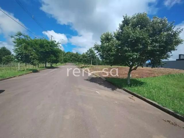 Terreno venda em Região Geográfica Imediata de Caxias do Sul, Caxias do Sul