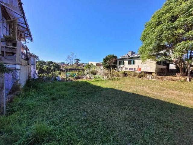 Terreno venda em Região Geográfica Imediata de Caxias do Sul, Caxias do Sul