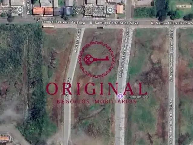 Terreno venda em Região Geográfica Imediata de Caxias do Sul, Caxias do Sul