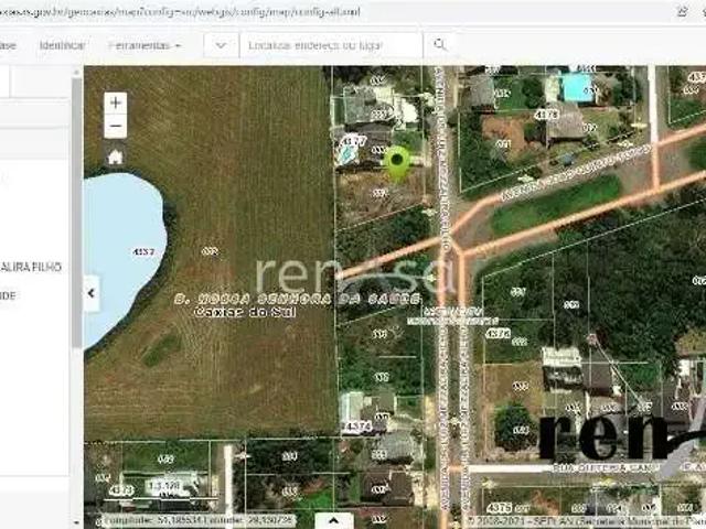 Terreno venda em Região Geográfica Imediata de Caxias do Sul, Caxias do Sul