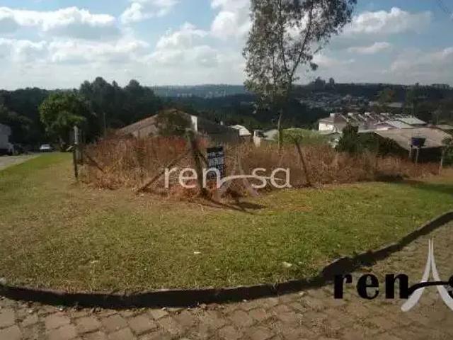 Terreno venda em Região Geográfica Imediata de Caxias do Sul, Caxias do Sul
