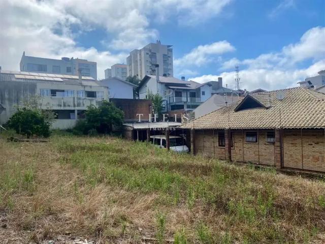 Terreno venda em Região Geográfica Imediata de Caxias do Sul, Caxias do Sul