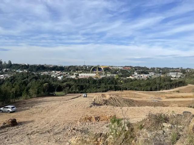 Terreno venda em Região Geográfica Imediata de Caxias do Sul, Caxias do Sul