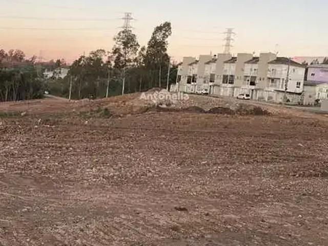 Terreno venda em Região Geográfica Imediata de Caxias do Sul, Caxias do Sul