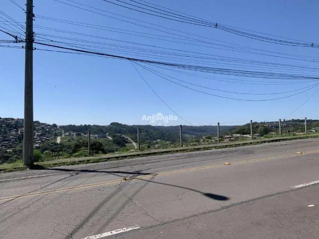 Terreno venda em Região Geográfica Imediata de Caxias do Sul, Caxias do Sul