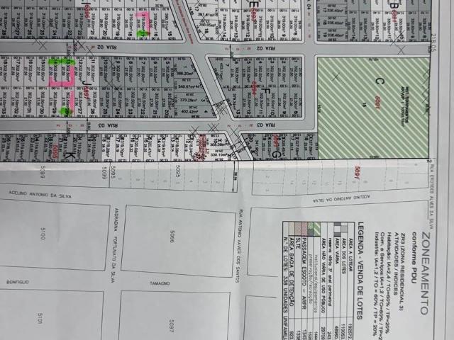 Terreno venda em Caxias do Sul, Região Geográfica Intermediária de Caxias do Sul