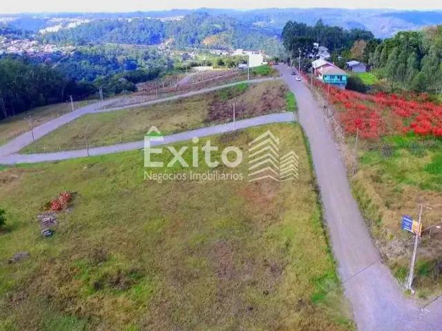 Terreno venda em Região Geográfica Imediata de Caxias do Sul, Caxias do Sul
