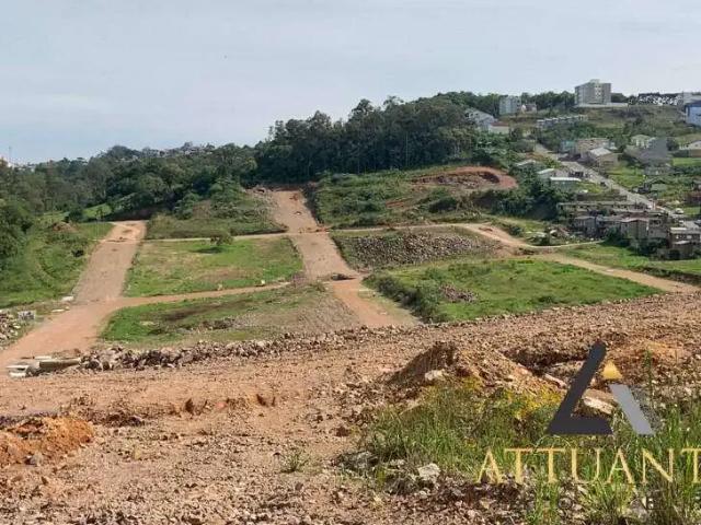 Terreno venda em Caxias do Sul, Região Geográfica Intermediária de Caxias do Sul