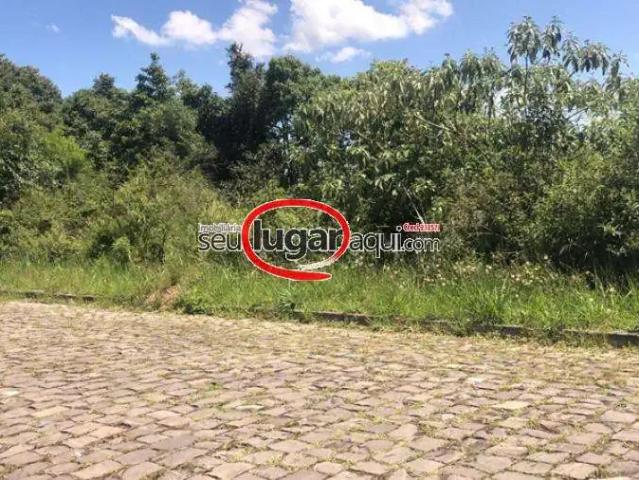 Terreno venda em Região Geográfica Imediata de Caxias do Sul, Caxias do Sul