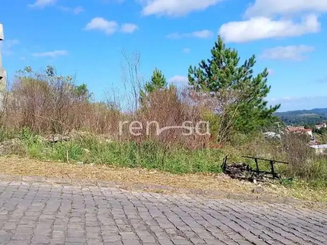 Terreno venda em Região Geográfica Imediata de Caxias do Sul, Caxias do Sul