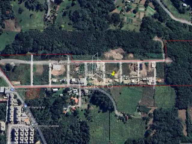 Terreno venda em Região Geográfica Imediata de Caxias do Sul, Caxias do Sul