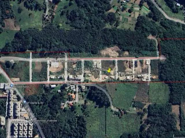 Terreno venda em Região Geográfica Imediata de Caxias do Sul, Caxias do Sul