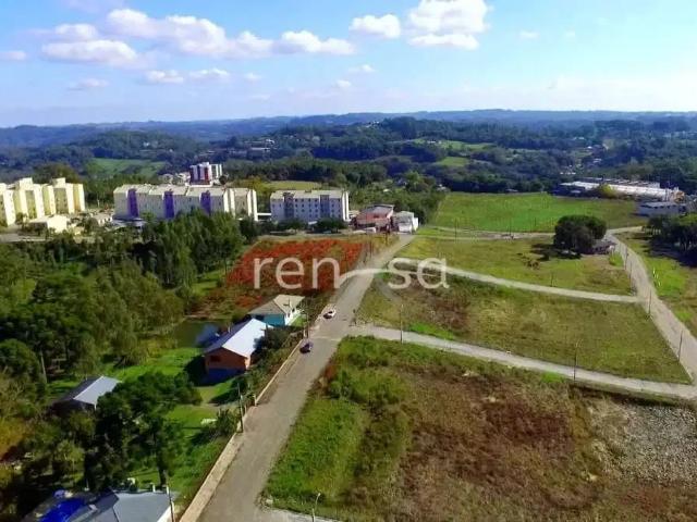 Terreno venda em Região Geográfica Imediata de Caxias do Sul, Caxias do Sul