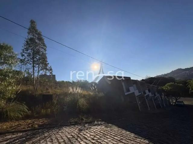 Terreno venda em Região Geográfica Imediata de Caxias do Sul, Caxias do Sul