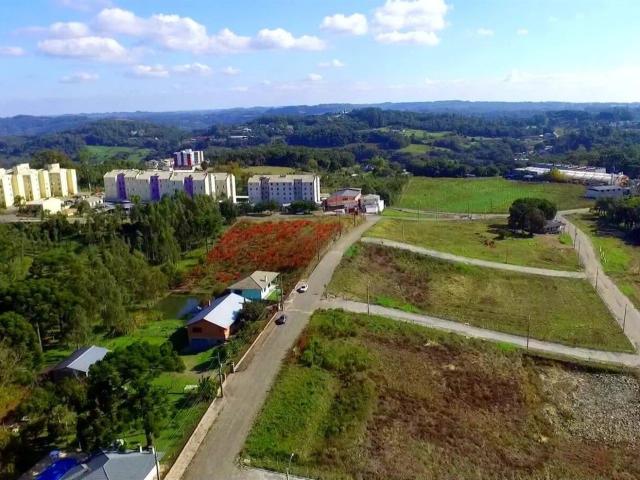 Terreno venda em Caxias do Sul, Região Geográfica Intermediária de Caxias do Sul