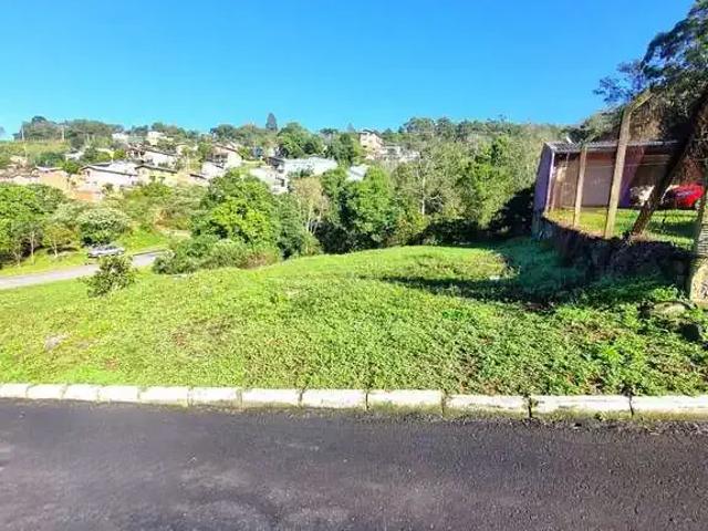Terreno venda em Região Geográfica Imediata de Caxias do Sul, Caxias do Sul