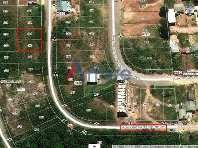 Terreno venda em Região Geográfica Imediata de Caxias do Sul, Caxias do Sul