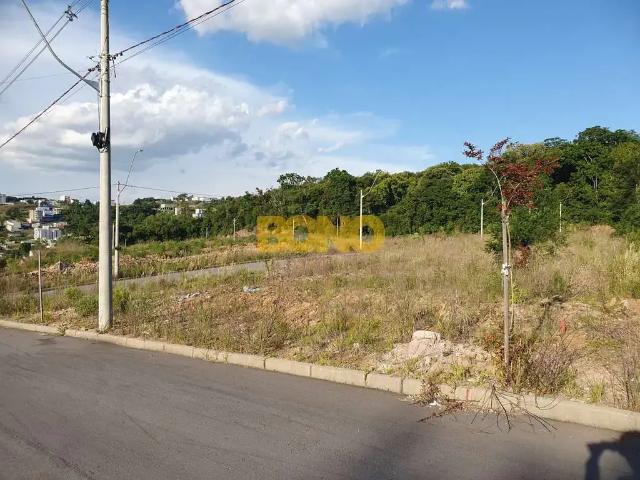 Terreno venda em Caxias do Sul, Região Geográfica Intermediária de Caxias do Sul