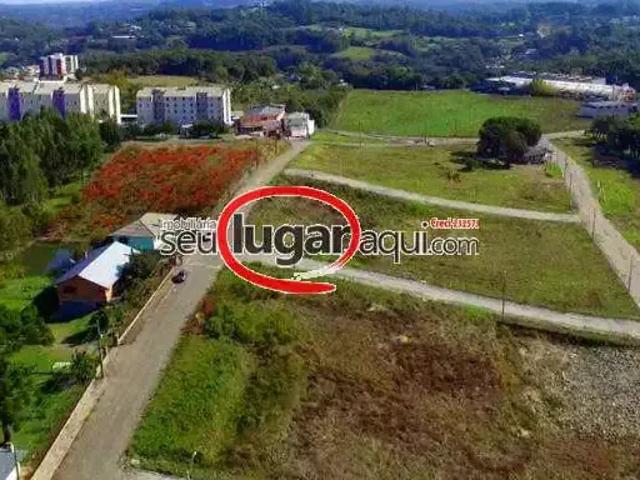 Terreno venda em Região Geográfica Imediata de Caxias do Sul, Caxias do Sul