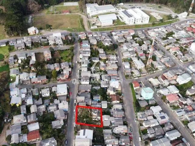 Terreno venda em Região Geográfica Imediata de Caxias do Sul, Caxias do Sul