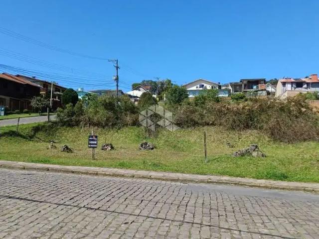 Terreno venda em Região Geográfica Imediata de Caxias do Sul, Caxias do Sul