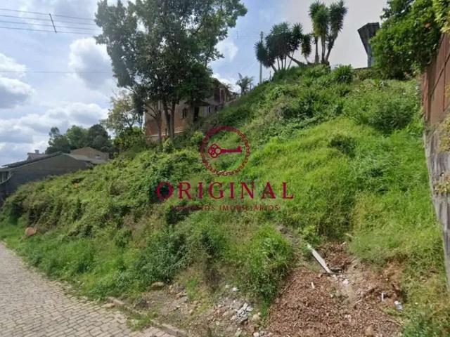 Terreno venda em Região Geográfica Imediata de Caxias do Sul, Caxias do Sul