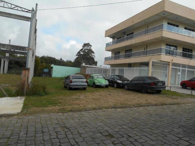 Terreno venda em Região Geográfica Imediata de Caxias do Sul, Caxias do Sul